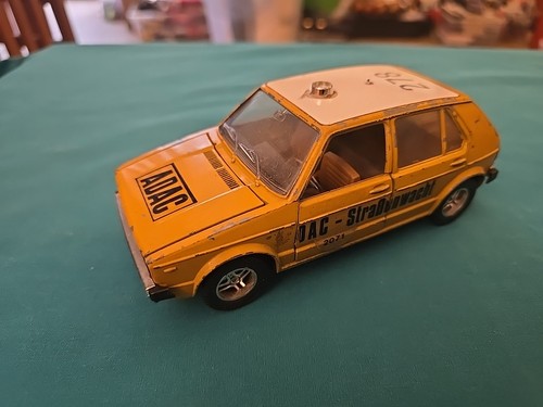 Macchinina vintage mebetoys - macchinina,