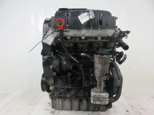 Motore golf 1k1 bls - vw,