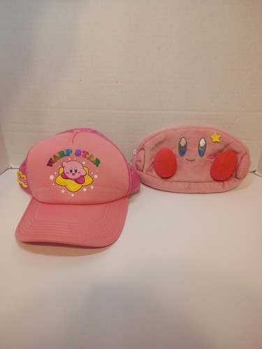 Kirby hat astuccio - hat, &
