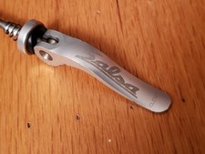 Spiedino salsa vintage