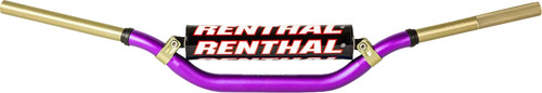 Manubrio twinwall renthal - manubrio,