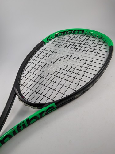 Racchetta squash tecnifibre - racchetta,