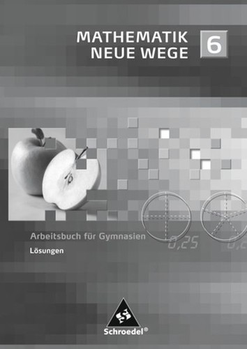 Mathematik neue wege - mathematik, si
