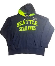 Seattle Seahawks NFL Felpa con