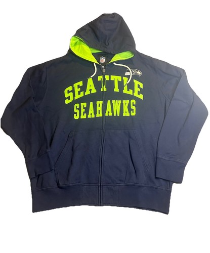 Seattle seahawks nfl felpa - seattle,