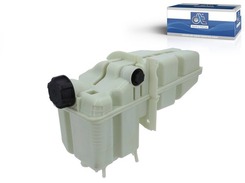Vaso espansione spare - espansione, dt