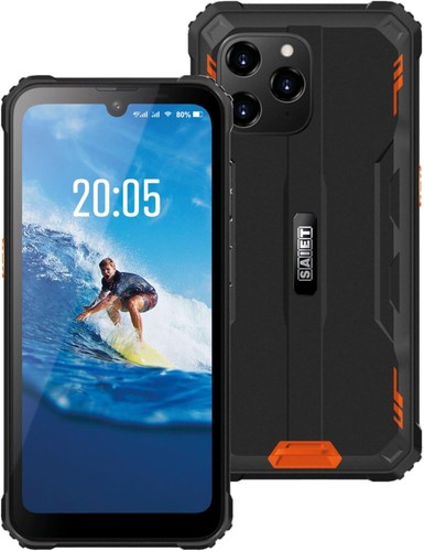 Saiet sicuro smart sts602 - saiet,