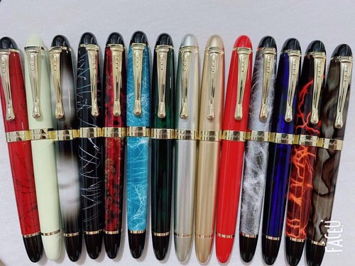 Jinhao x450 pen - jinhao,