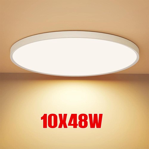 W led plafoniera - 48,