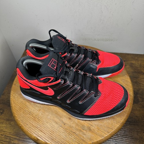 Scarpe tennis nike zoom - tennis,