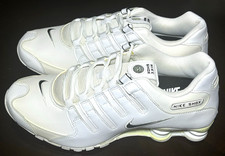 Sneakers Nike Shox NZ uomo