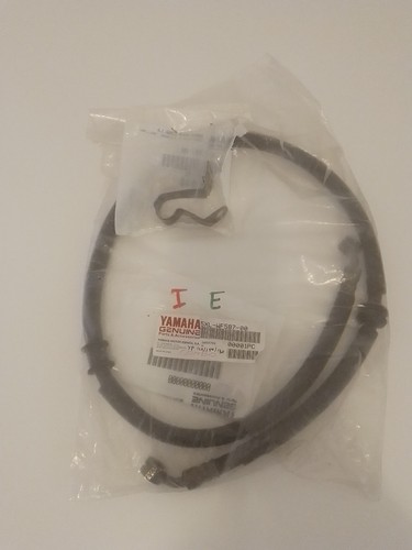 Kit tubo freno anteriore - tubo,