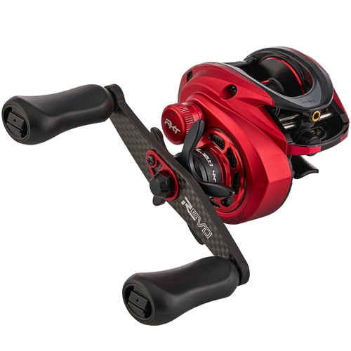 Abu garcia revo5 rocket serie - rocket,