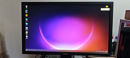 Monitor dell g2410t pollici - 24,