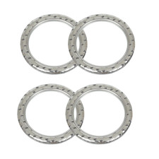 Guarnizione collettore scarico