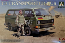 Takom 2013 - 1:35 VW T3