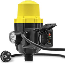 Pressostato Elettronico TDP