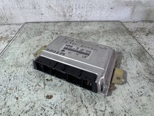 Modulo centralina motore