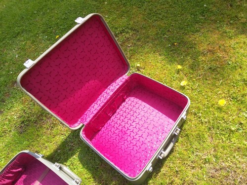Set valigie donna pukka - set,