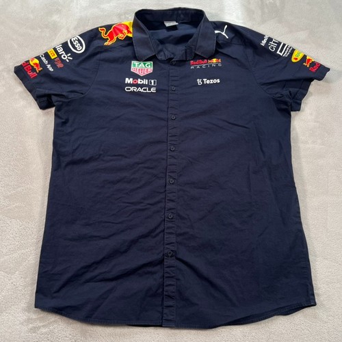 Puma red bull racing - bull, team