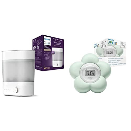 Sterilizzatore philips avent - philips,