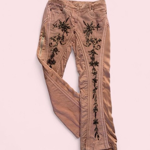Jeans roberto cavalli - jeans, rari