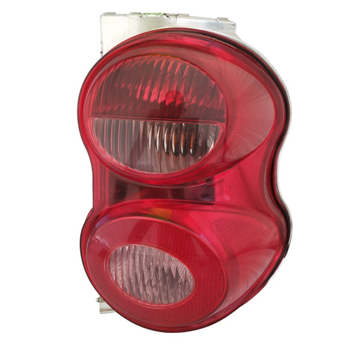 Fanale posteriore smart - posteriore,
