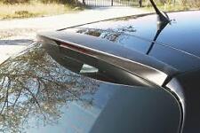 SPOILER ALETTONE POSTERIORE FIAT  BRAVO 2007  GREZZO  ST209-F132G