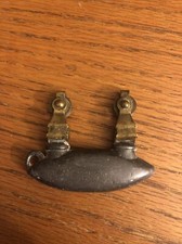 Carrello vintage affondatore