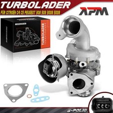 Turbocompressore per citroen - per,
