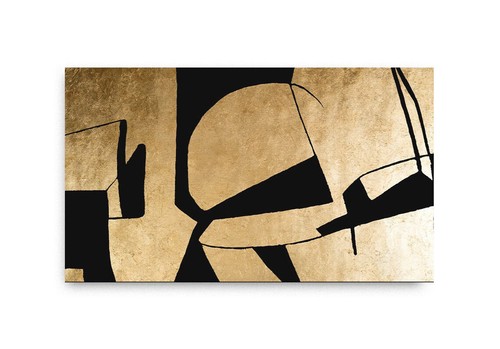 Quadro dipinto mano tela - dipinto, su