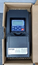 Lenze i510 protec, Frequency