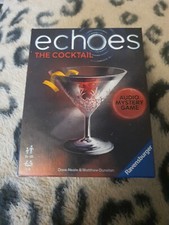 Echoes cocktail gioco - /,