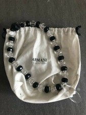 Giorgio Armani originale collana donna /woman necklace
