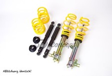 Coilover STX by KW Skoda Fabia 6Y incl. berlina combinata RS 13282003