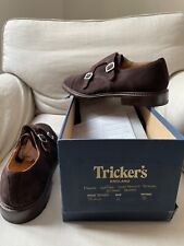 Tricker's Made in UK 11