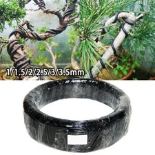 Filo per bonsai nero Filo per