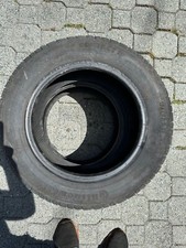 2 Gomme Estive 175/65/13  Continental 90% Battistrada