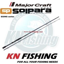 MAJOR CRAFT SOLPARA SPX-832EL Canna da pesca per calamari Egi 2.0-3.5
