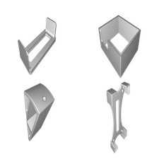 Pedaliera Chitarra Batteria