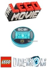 LEGO - DIMENSION BAD COP FUN