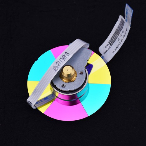 Ruota colore proiettore - 1, di