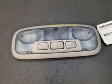 Plafoniera Anteriore - Ford