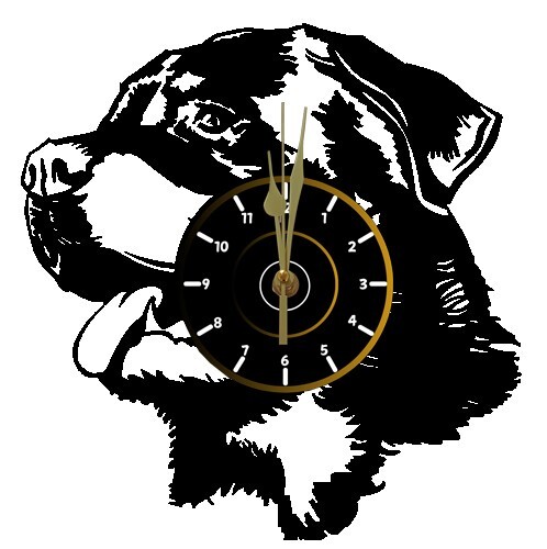 Orologio vinile parete - orologio, da