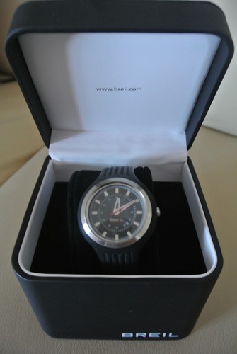 Orologio brail ragazzo - brail, da