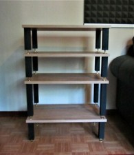 Mobile mobiletto tavolino rack