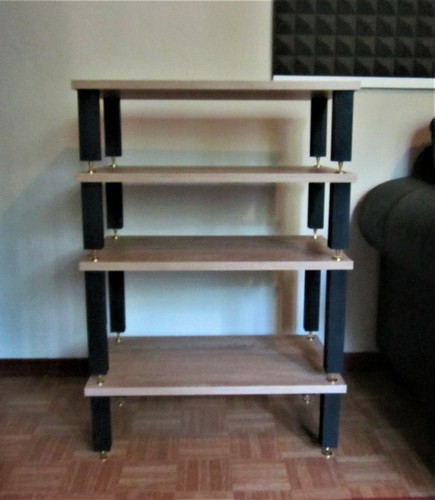Mobile mobiletto tavolino rack