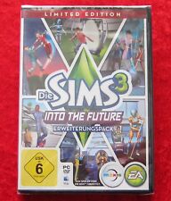 The Sims 3 Into The Future