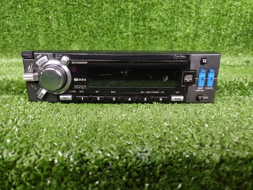 Clarion dxz468rmp dxz - clarion, 468