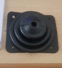 CUFFIA CAMBIO FIAT 500 F LR FIAT 126 NERA SPEDIZIONE VELOCEEEEEEEEEEE